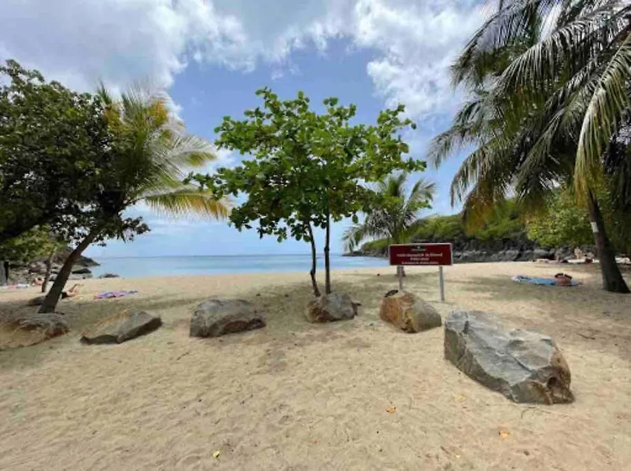 Villa Petite Maison Petit-Anse Bouillante 0*,  Guadeloupe