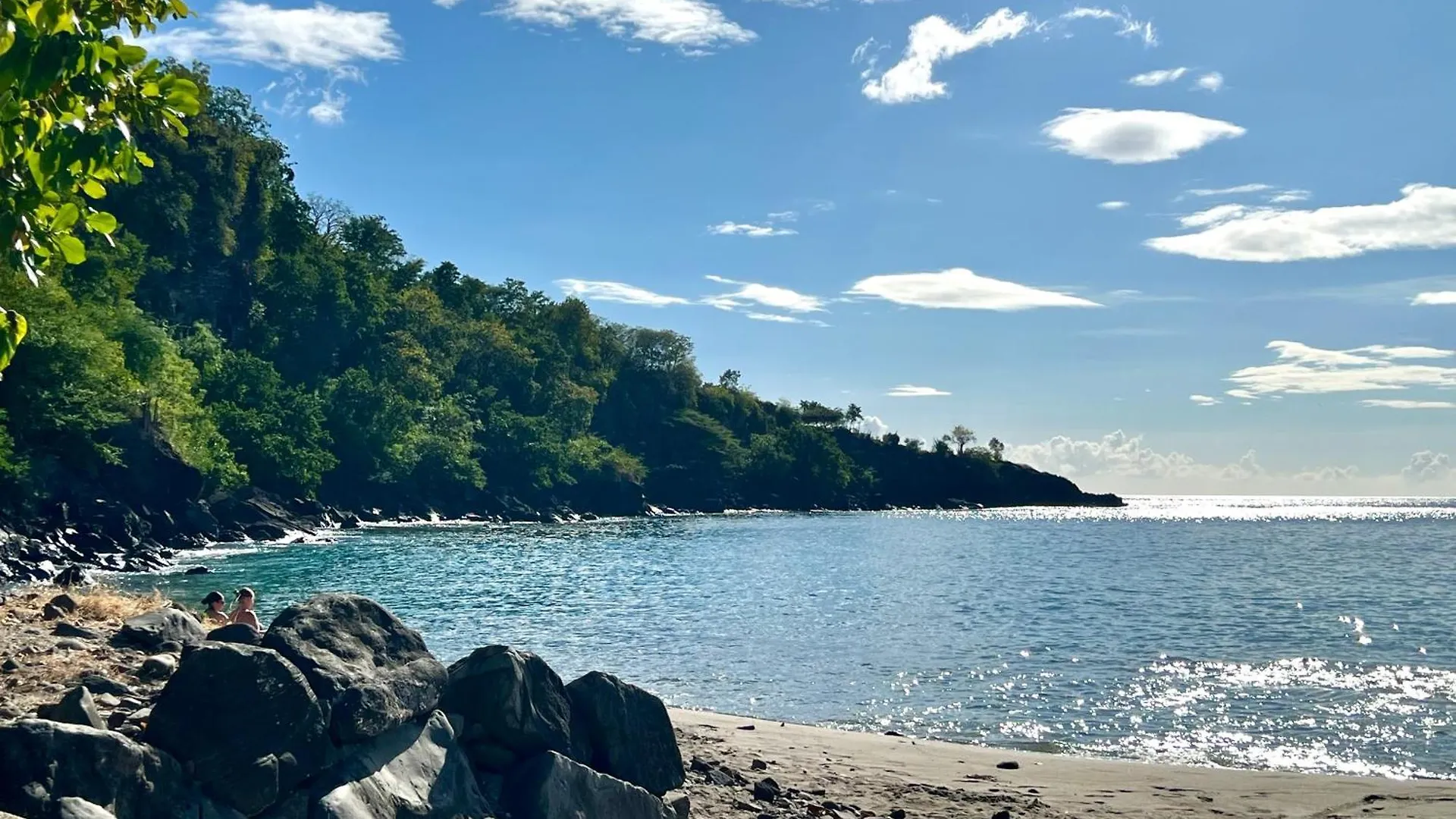 Villa Petite Maison Petit-Anse Bouillante 0*,  Guadeloupe