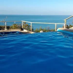 Infiniti Blue Hébergement de vacances