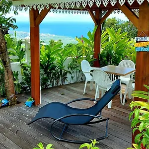 Bélavue&spa Prive Hébergement de vacances