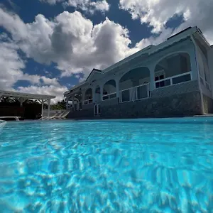 Glaciere Paradise Hébergement de vacances
