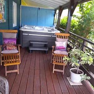 Les Du Domaine De Petite-anse Hébergement de vacances