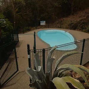 Giteti Coco De Malendure - Bord De - 4 Pers Hébergement de vacances