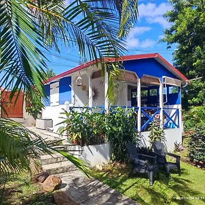 Ti Soley De Charme Avec Piscine Hébergement de vacances