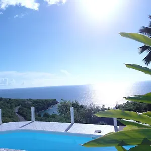 Alamanda Hébergement de vacances